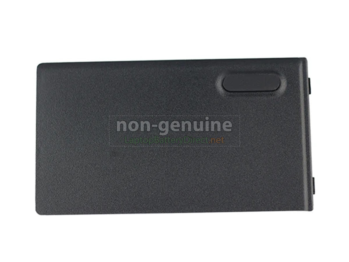 replacement Asus F81E battery