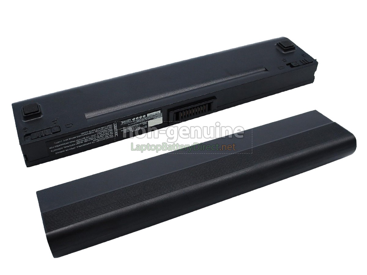 replacement Asus F9F battery