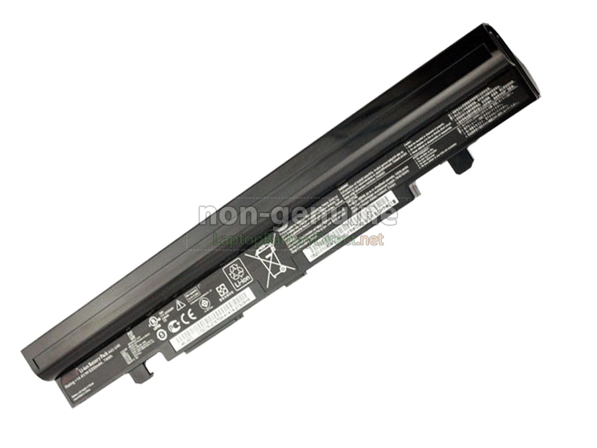 replacement Asus U46E battery