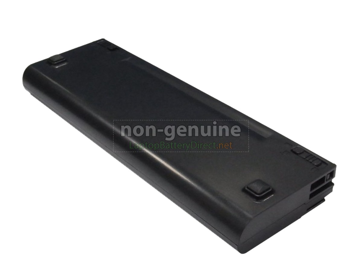 replacement Asus A33-U6 battery