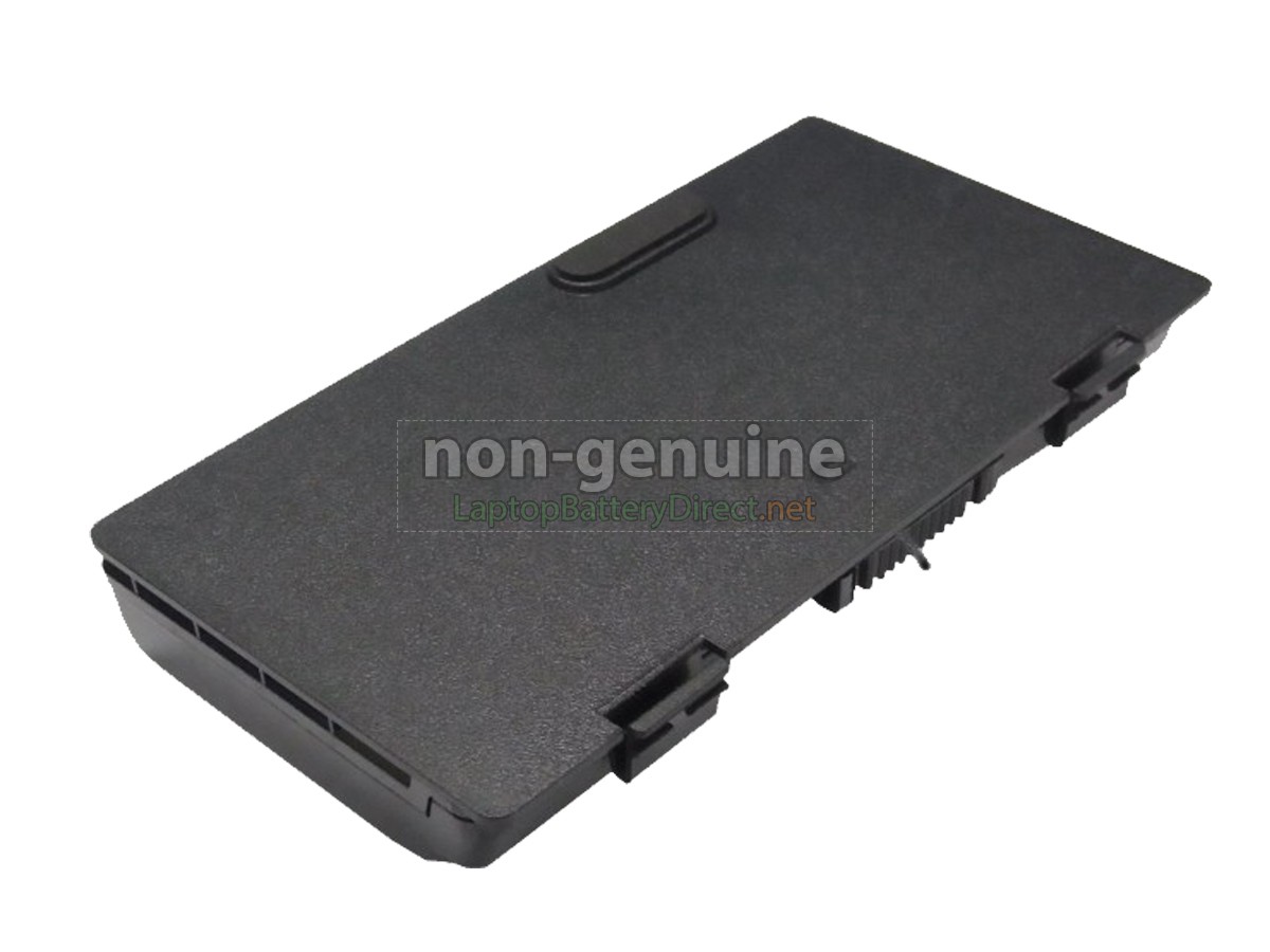 replacement Asus X51H battery