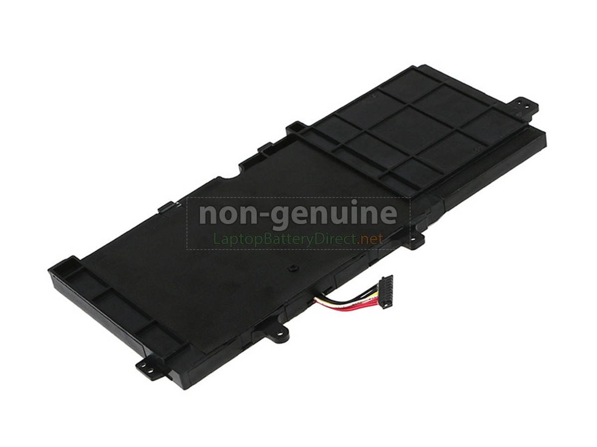 replacement Asus N592UB battery