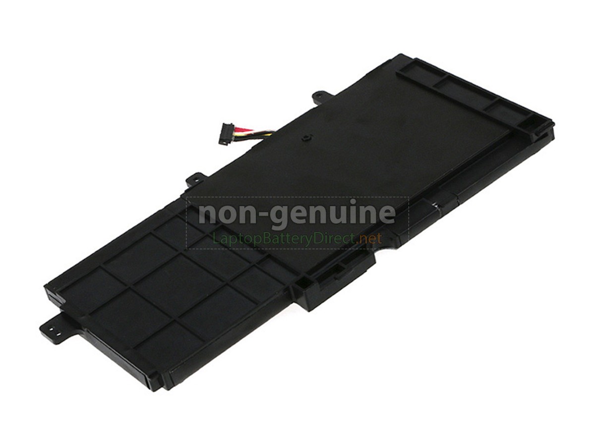 replacement Asus N592UB battery
