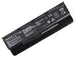 56Wh Asus R555JW battery