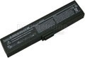 Replacement Battery for Asus A32-W7 laptop