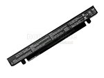Replacement Battery for Asus X550LNV-DM276H laptop