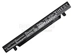 Replacement Battery for Asus GL552VW-DH74 laptop