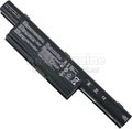 Replacement Battery for Asus A95VM-YZ031V laptop