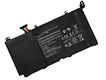 Replacement Battery for Asus R553LF laptop