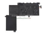 Replacement Battery for Asus VivoBook E203MAH-FD005T laptop