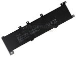 Replacement Battery for Asus VivoBook 17 X705QR laptop