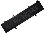 Replacement Battery for Asus S410UN laptop
