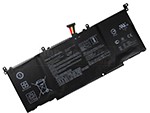 Replacement Battery for Asus G502VM laptop