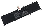 38Wh Asus Zenbook P2330LA battery