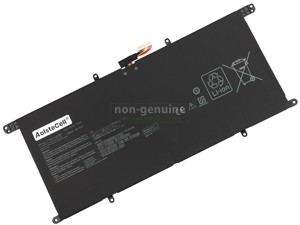 Replacement Battery for Asus Zenbook S 13 OLED UX5304VA-NQ018W laptop