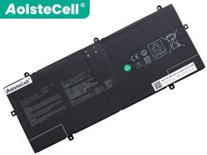 Replacement Battery for Asus Zenbook 14 OLED UX3405ZA laptop