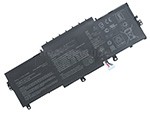 50Wh Asus ZenBook UX433FA-A5821TS battery