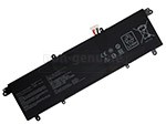 50Wh Asus ZenBook S13 UX392FN-AB007T battery