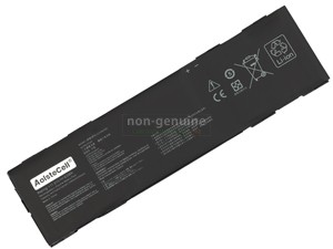 Replacement Battery for Asus 0B200-04010000 laptop