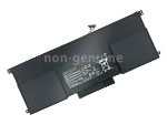 Replacement Battery for Asus Zenbook UX301LA-C4073H laptop