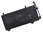 55Wh Asus ROG GM501GM-71250 battery