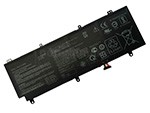 50Wh Asus ROG ZEPHYRUS S GX531GM-ES021T battery