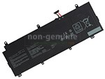 Replacement Battery for Asus ROG ZEPHYRUS S GX531GWR-AZ064T laptop