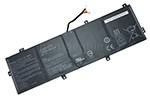 70Wh Asus Pro P3540FA-EJ037 battery