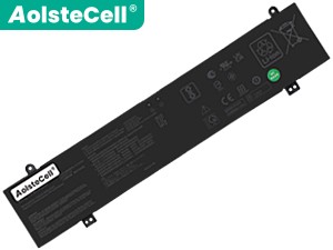 Replacement Battery for Asus ROG Strix G16 G614JJ laptop