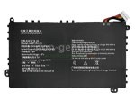 Replacement Battery for AXIOO PN1308P laptop