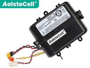 Replacement Battery for Bissell BW22C0802071 laptop