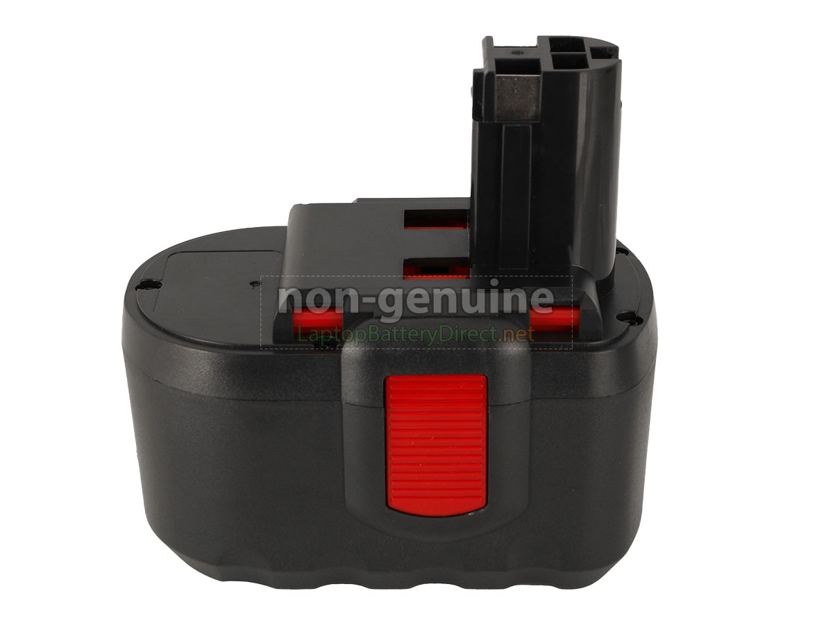 replacement Bosch PSB 24VE-2 battery