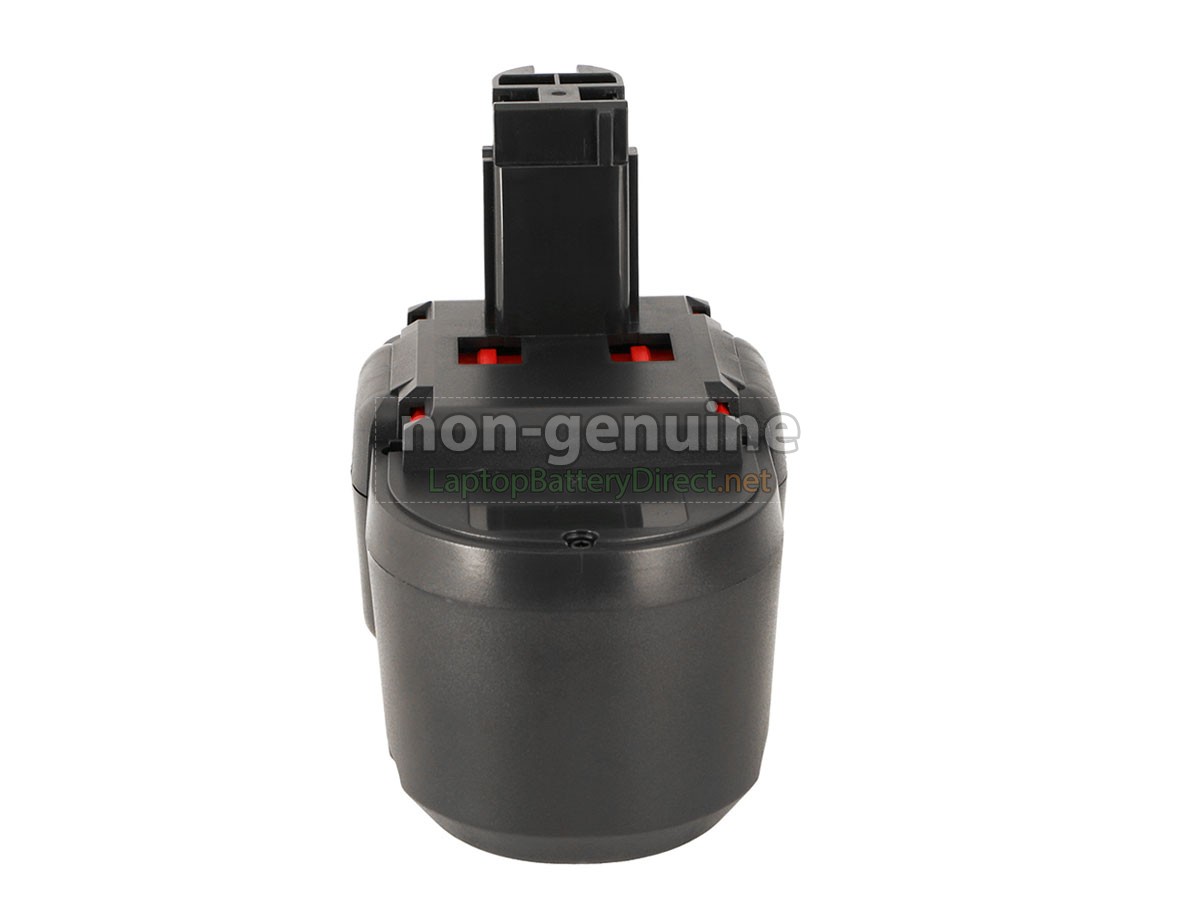 replacement Bosch PSB 24VE-2 battery