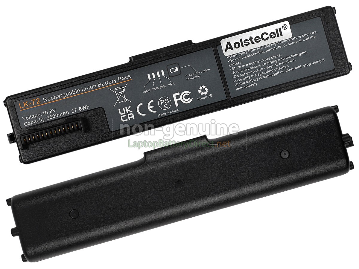 replacement Canon K30382 battery