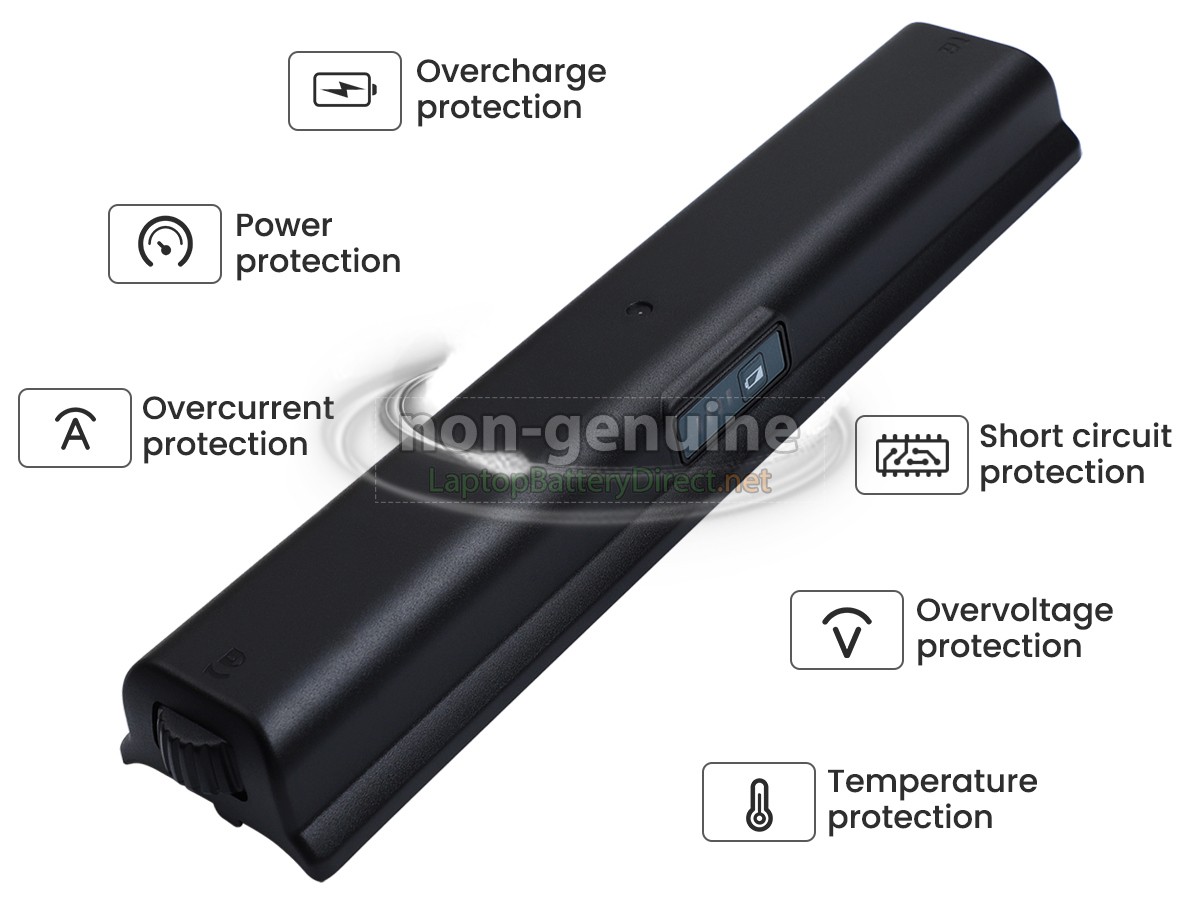 replacement Canon K30382 battery