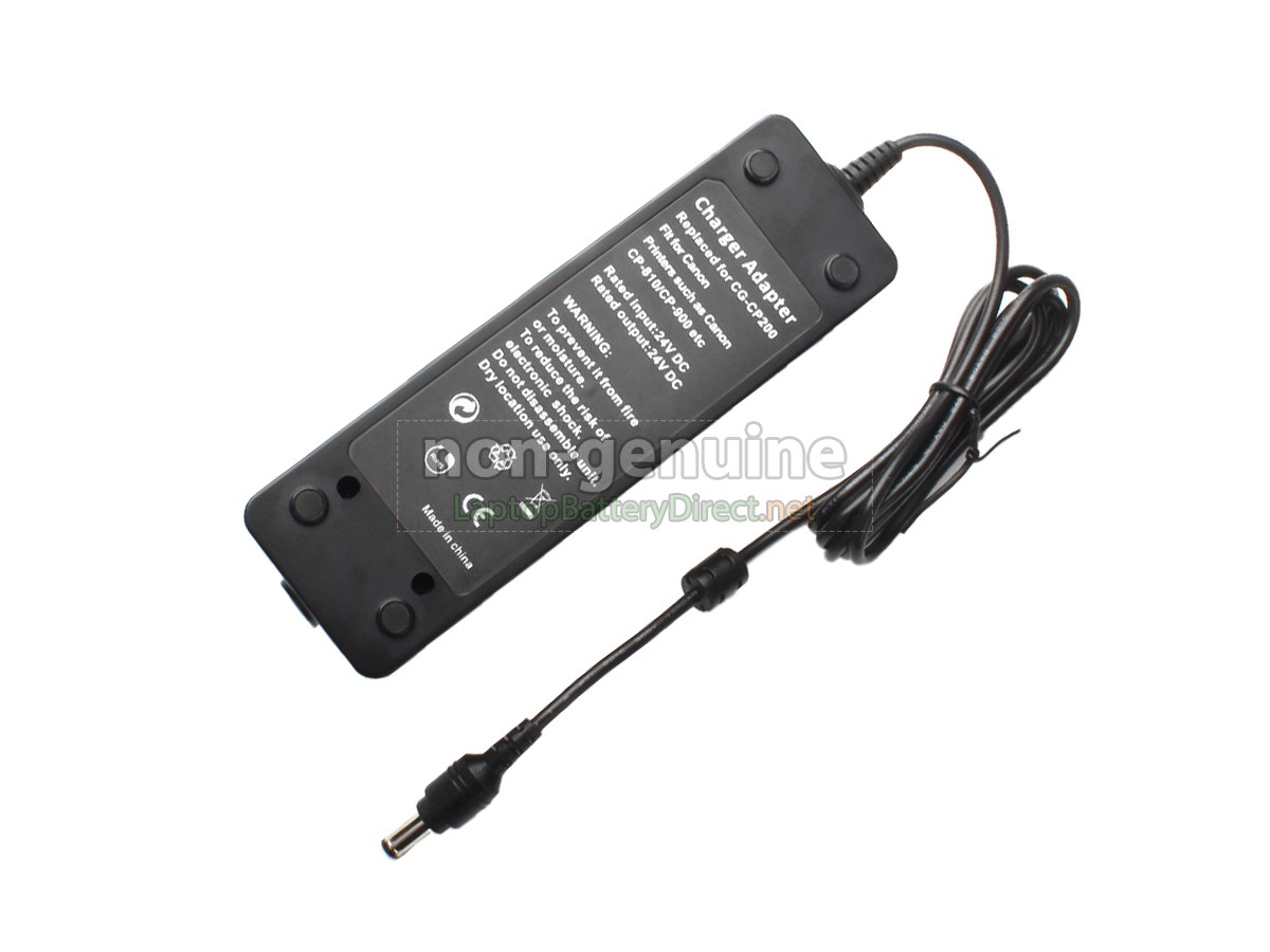 replacement Canon NB-CP2L battery