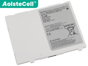 Replacement Battery for Canon CXDI-801G laptop