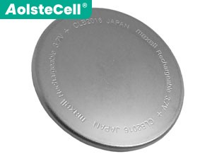 Replacement Battery for Casio GPW-1000-1BJF laptop