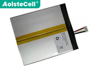 Replacement Battery for CHUWI TY36134103P laptop