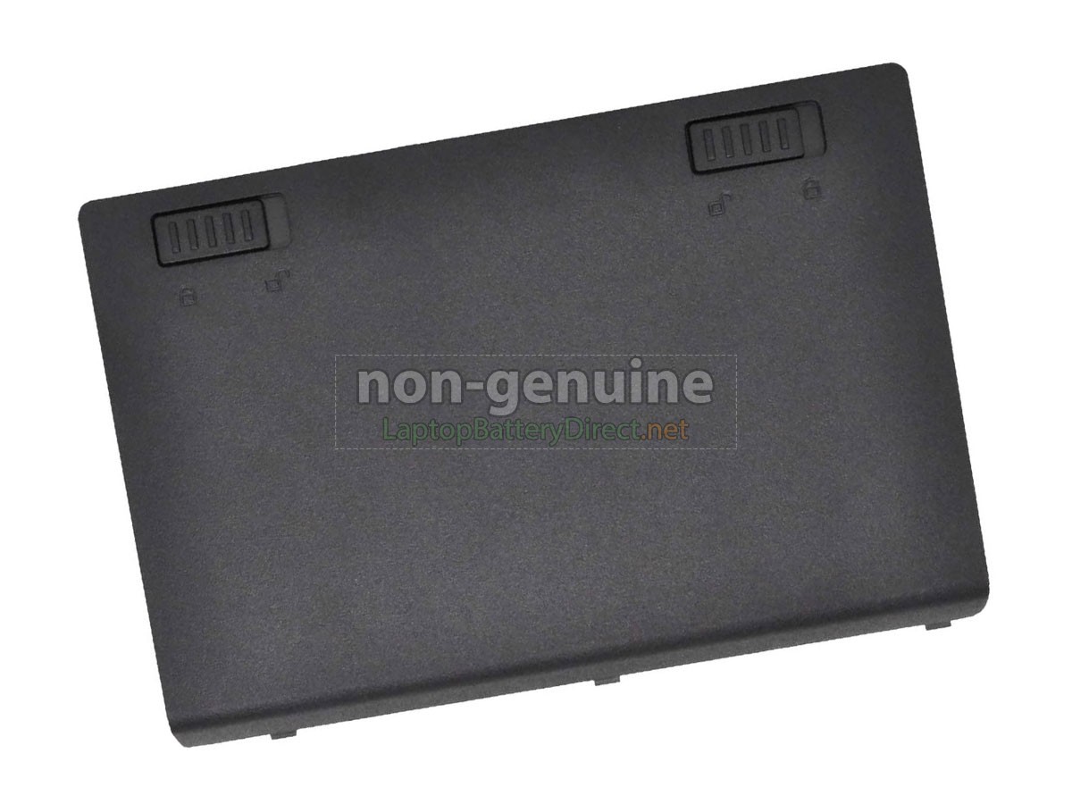 replacement Clevo P370SM battery