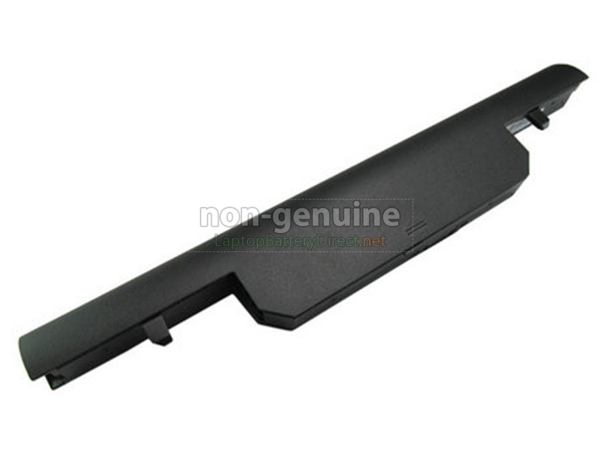 replacement Clevo WA50BAT-4 battery