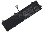 Replacement Battery for Clevo PC50S laptop