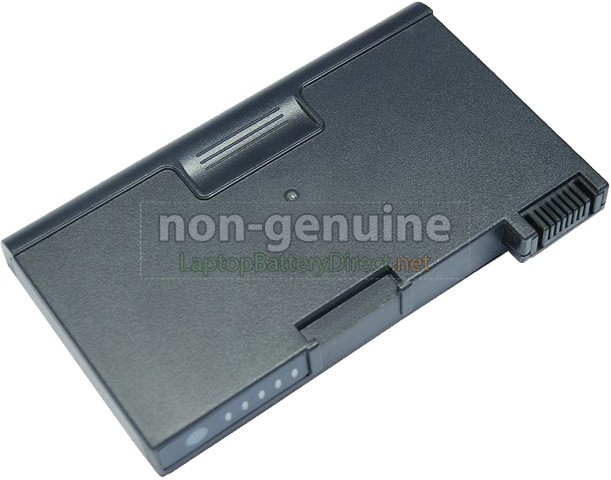 Battery for Dell Latitude CPI D300 XT laptop