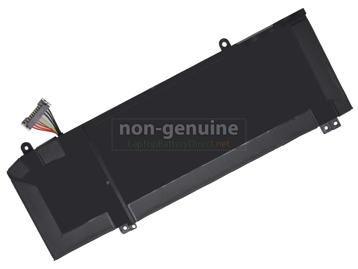 High Quality Dell G5 15 5590-931WJ Replacement Battery | Laptop Battery ...