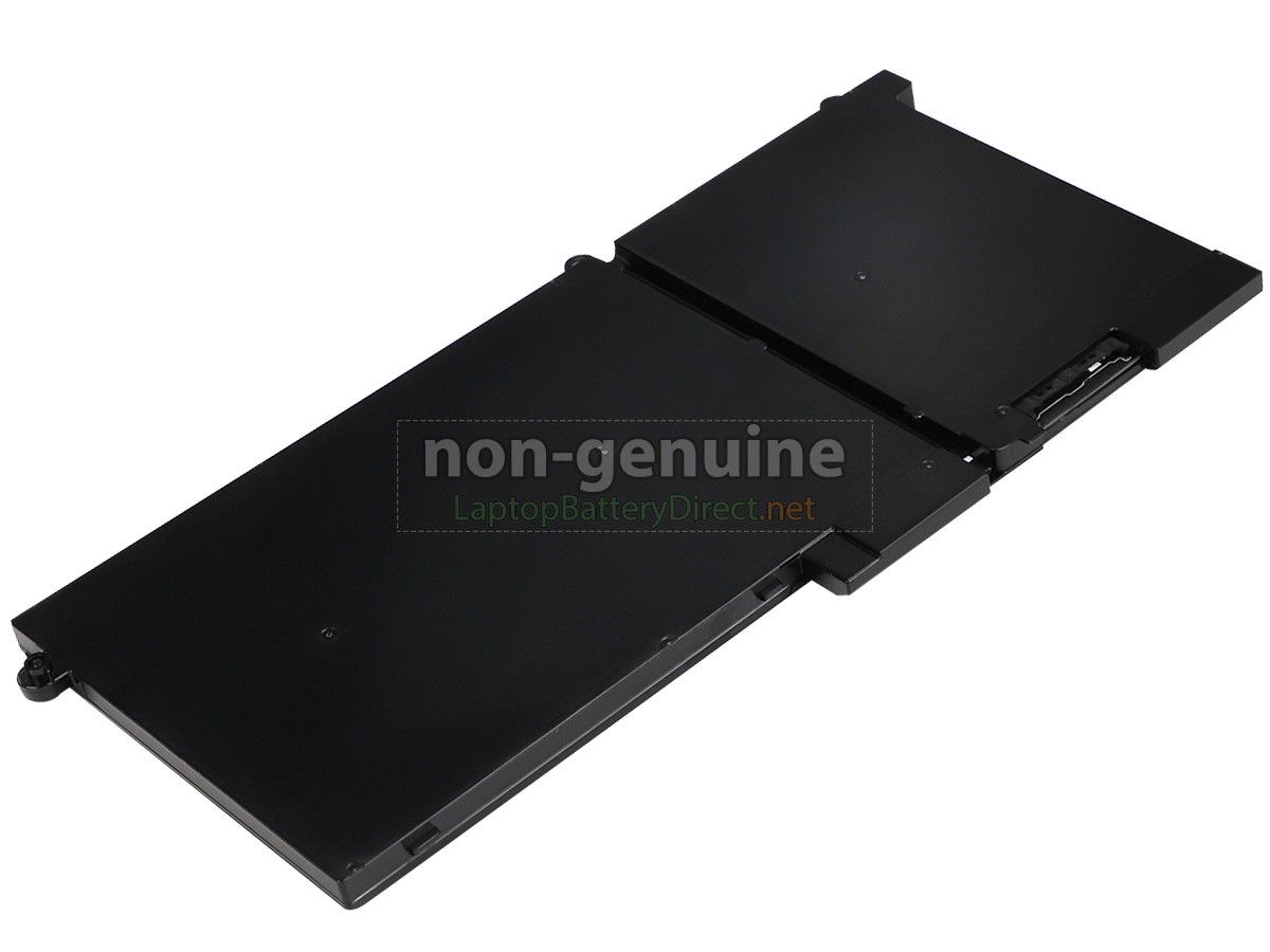 replacement Dell 3DDDG battery