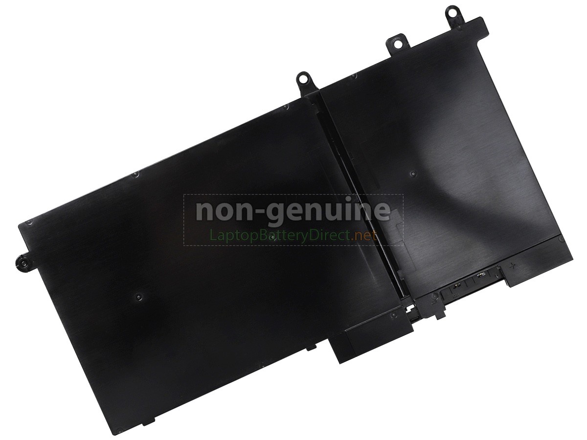replacement Dell 3DDDG battery