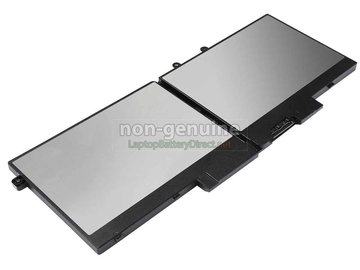 replacement Dell 4GVMP battery