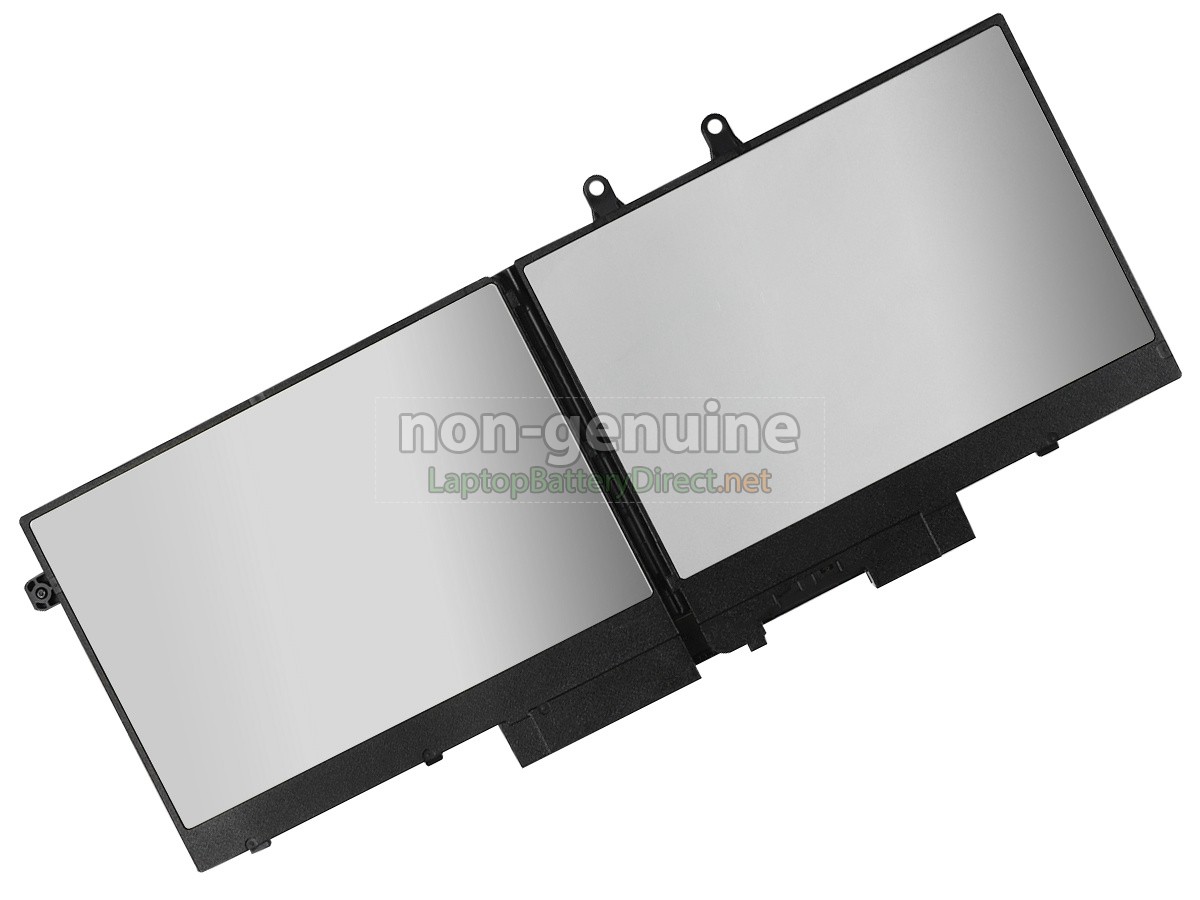 replacement Dell 4GVMP battery