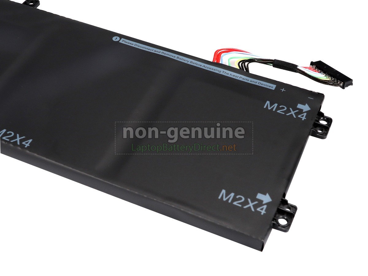 replacement Dell 5XJ28 battery