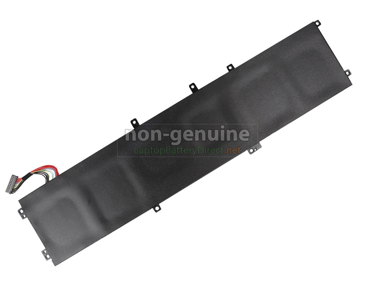 replacement Dell 5XJ28 battery